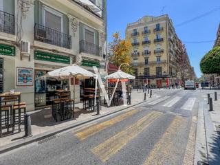 Business premise in Russafa