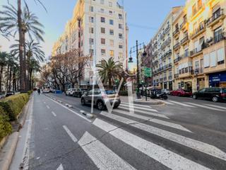 Lloguer Local Comercial  Avenida avenida del reino de valencia