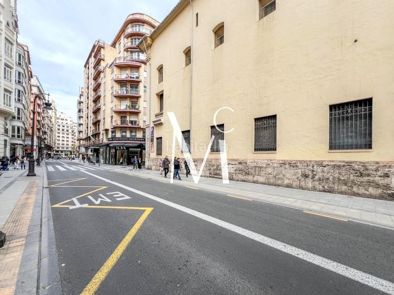 Foto cb163c33-2e3f-4c8f-a955-07fa7bc81507. Umzug geschäftsraum in Sant Francesc Valencia