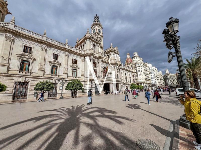 Foto a900438b-2ccf-43be-844f-79024fbab39b. Traspaso local comercial en Sant Francesc Valencia