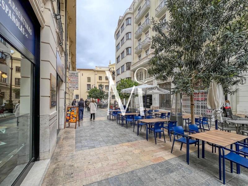 Foto b0b891fa-daee-4af8-8f59-0042043260be. Traspaso local comercial en Sant Francesc Valencia