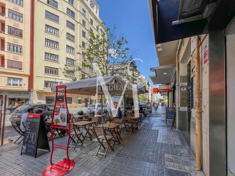 Foto 693f41dd-7ce1-4faf-9b85-d2874333b5bb. Traspàs local comercial a Sant Francesc Valencia