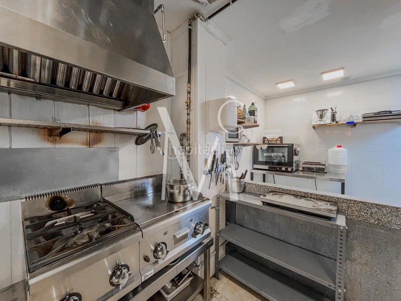 Foto ab4c709f-63ef-4bd5-9173-6cc5305b0930. Traspaso local comercial en Sant Francesc Valencia