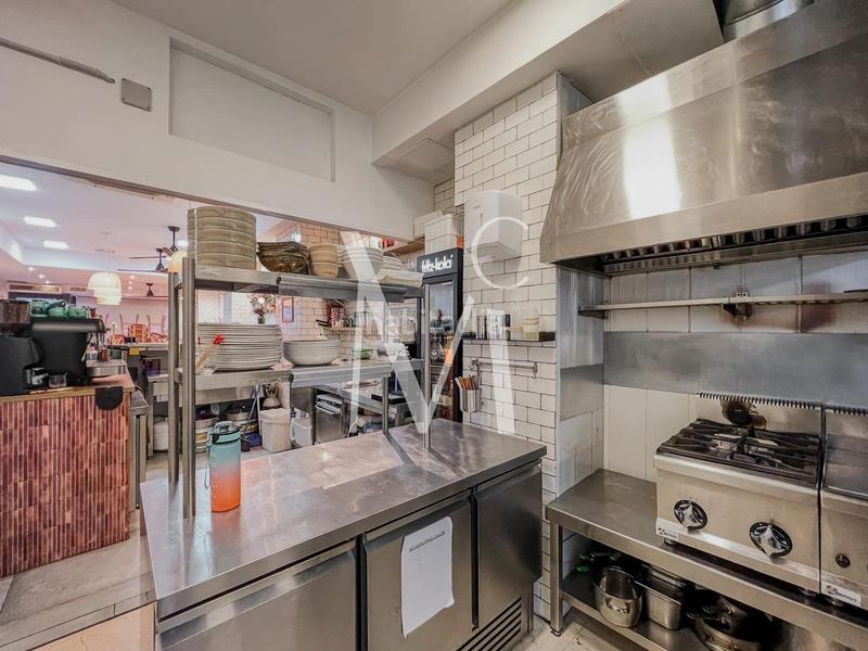 Foto 367e2b60-1ff5-4d3e-9e19-00c36a3a07e3. Trapasso locale commerciale in Sant Francesc Valencia