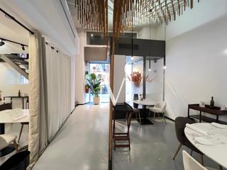 Location Local commercial  Calle mar