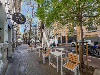 Lloguer Local Comercial  Calle calle del conde de altea