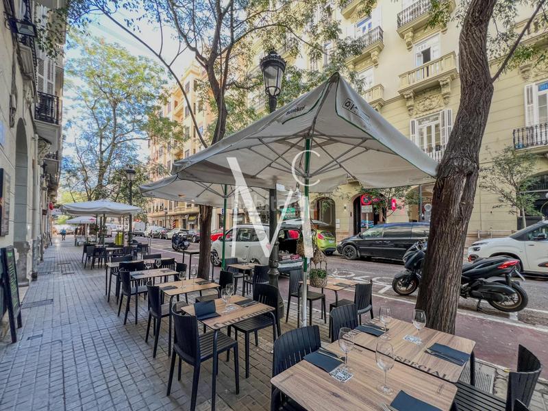 Foto 46a6534f-37d4-48ad-b902-7ca8b8ab4992. Traspaso local comercial en Gran Via Valencia