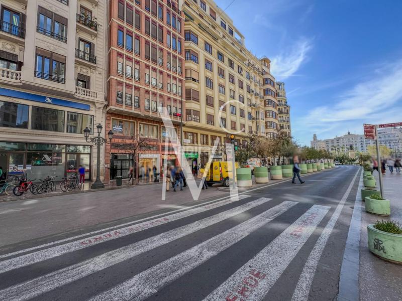 Foto 63c56447-752e-4c95-b48b-d87e38d57143. Umzug geschäftsraum in Sant Francesc Valencia