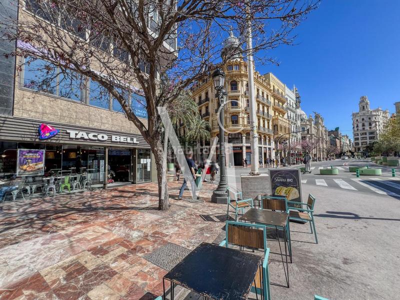 Foto 873c8874-59b7-42db-a2d8-16952adc279f. Umzug geschäftsraum in Sant Francesc Valencia