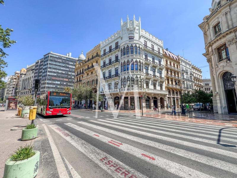 Foto bb9b111f-e8da-463a-9517-ae5e7a9ecf3d. Umzug geschäftsraum in Sant Francesc Valencia