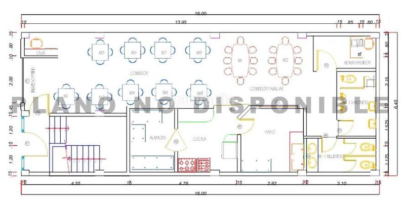 Foto 95a8c601-8d3e-411c-9161-66f4eec16851. Transfer business premise in Sant Francesc Valencia