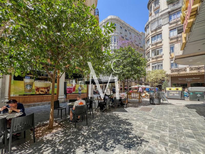 Foto 77d376d3-f71a-47c6-8d5a-85a71f5dce85. Traspaso local comercial en Sant Francesc Valencia