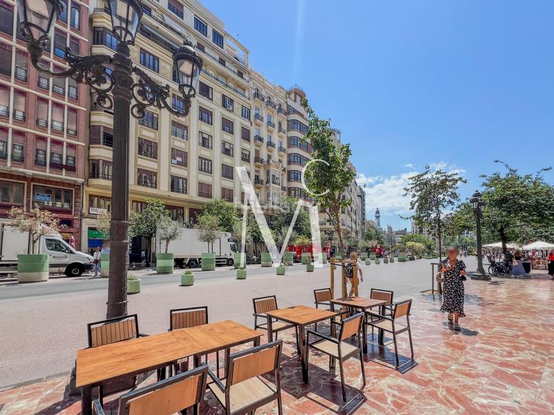 Foto 78869ca5-9346-4a01-a0da-b4e04ab69b55. Traspaso local comercial en Sant Francesc Valencia