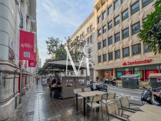 Location Local commercial  Calle calle de correos