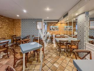 Location Local commercial  Calle de don juan de austria