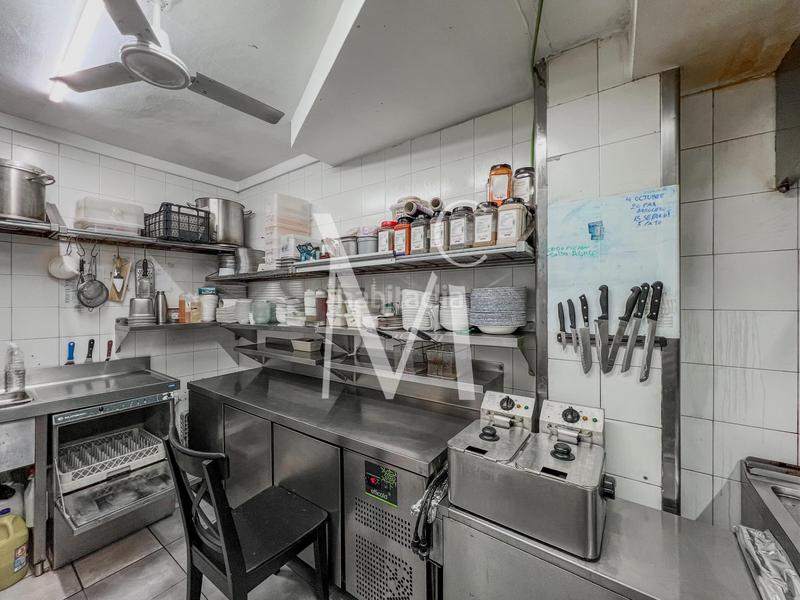 Foto 310062f2-4c5e-4b5b-a2e4-2a12739d1cbe. Traspàs local comercial a Sant Francesc Valencia