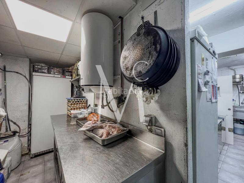 Foto 934d2dad-0d7e-4fae-af1c-f98f5cc9a49c. Traspàs local comercial a Sant Francesc Valencia