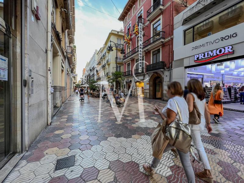 Foto f95389fe-6ea7-4b50-8f13-3cf526f1f3fc. Traspàs local comercial a Sant Francesc Valencia