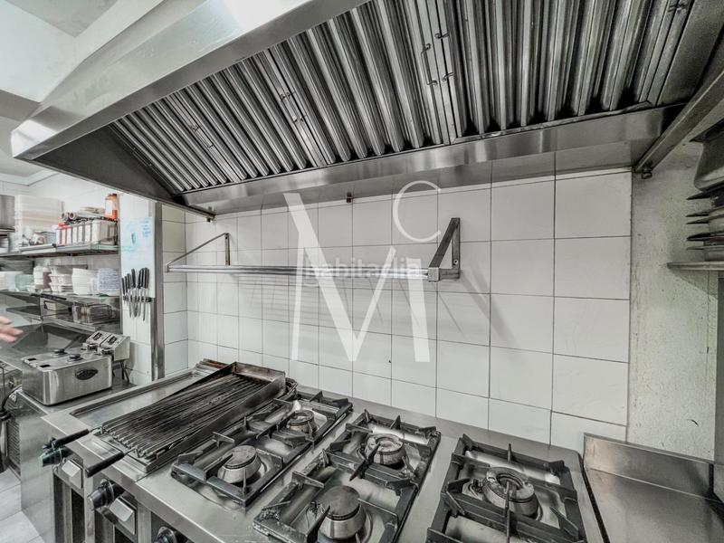 Foto 9d399cfe-0f27-432f-904f-3797bb5e26cd. Traspaso local comercial en Sant Francesc Valencia