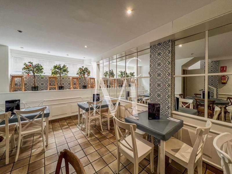 Foto d50a1f74-c72e-42b1-9ffb-84bd44168096. Traspaso local comercial en Sant Francesc Valencia