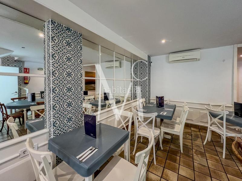 Foto d8ce5e40-69b9-44ff-81eb-3458b19586be. Traspaso local comercial en Sant Francesc Valencia