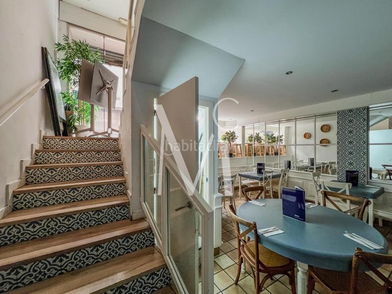 Foto ac7c9e27-8828-439d-811d-5bf7fdbd5d93. Pas-de-porte local commercial dans Sant Francesc Valencia