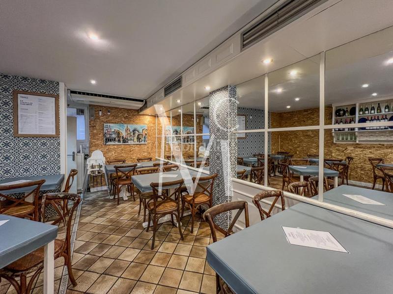 Foto 7ae6fcac-c3d6-440f-bfd3-851343c27091. Trapasso locale commerciale in Sant Francesc Valencia