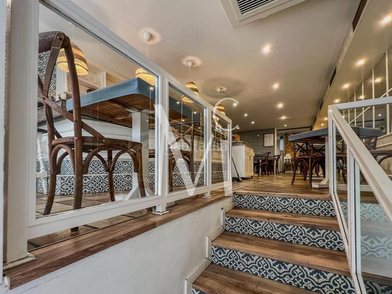 Foto 83d5029d-e1ff-4976-909d-d6ecef0c62dd. Trapasso locale commerciale in Sant Francesc Valencia