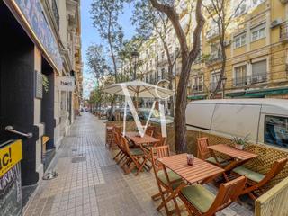 Location Local commercial  Calle calle del conde de altea