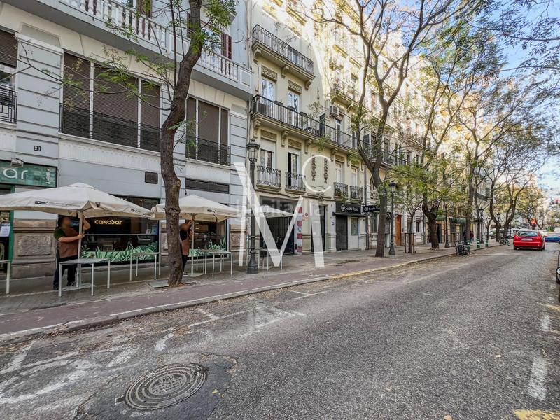 Foto ad4f942d-0f8a-4af7-b210-60f3f87264e9. Pas-de-porte local commercial dans Gran Via Valencia