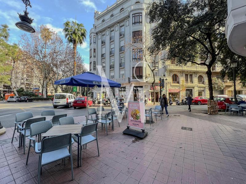 Foto c80788cc-510b-4ebc-b151-bfd36d6e3365. Umzug geschäftsraum in El Pla del Remei Valencia