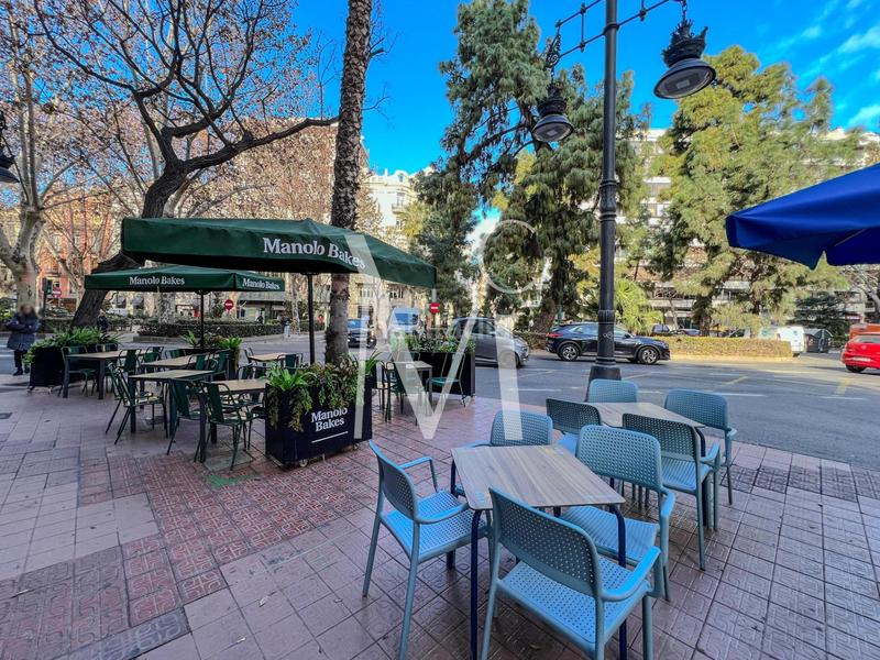 Foto 280eb1bc-ccd6-482e-beb0-999e54fa9b14. Traspaso local comercial en El Pla del Remei Valencia