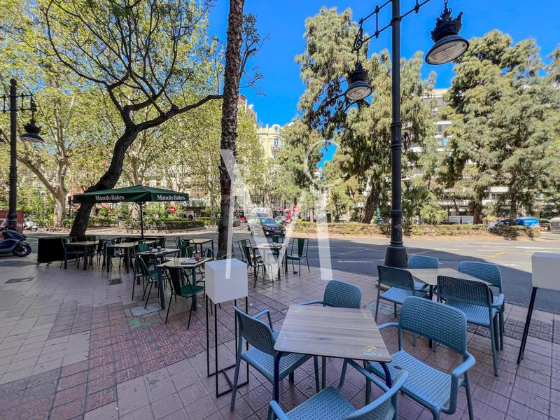 Foto a48e1958-3424-462a-afc1-75cee2f7bd21. Traspaso local comercial en El Pla del Remei Valencia