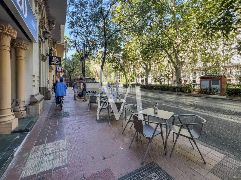 Foto d444a8ef-61cb-4fbe-848d-d75100055b28. Pas-de-porte local commercial dans El Pla del Remei Valencia