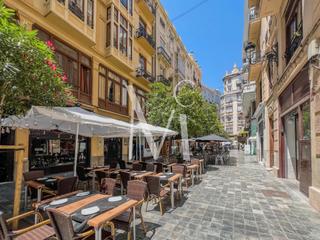 Traspàs Local Comercial a Sant Francesc
