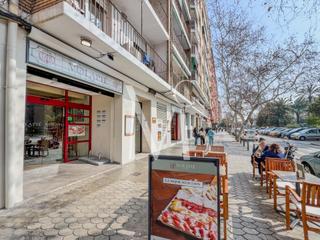 Location Local commercial  Avenida avenida de vicente blasco ibáñez