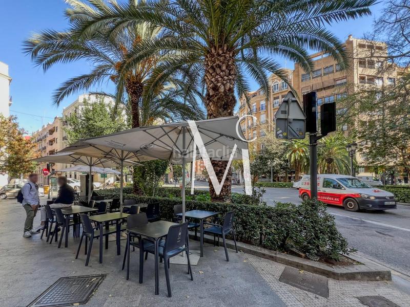 Foto 48d13723-149f-4a6c-ae22-f0a4b145801f. Umzug geschäftsraum in Russafa Valencia