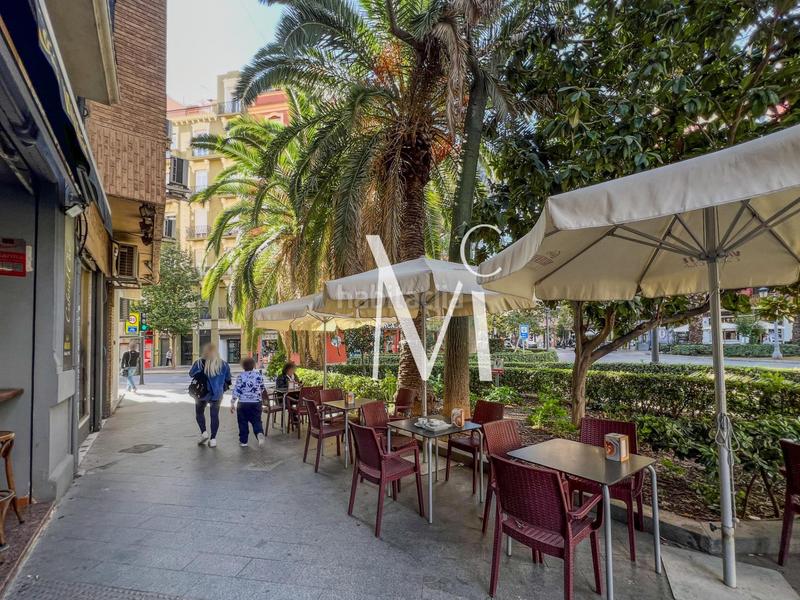 Foto 7b75aba8-1c69-4de7-b0be-73aaf19fb7ce. Umzug geschäftsraum in Russafa Valencia