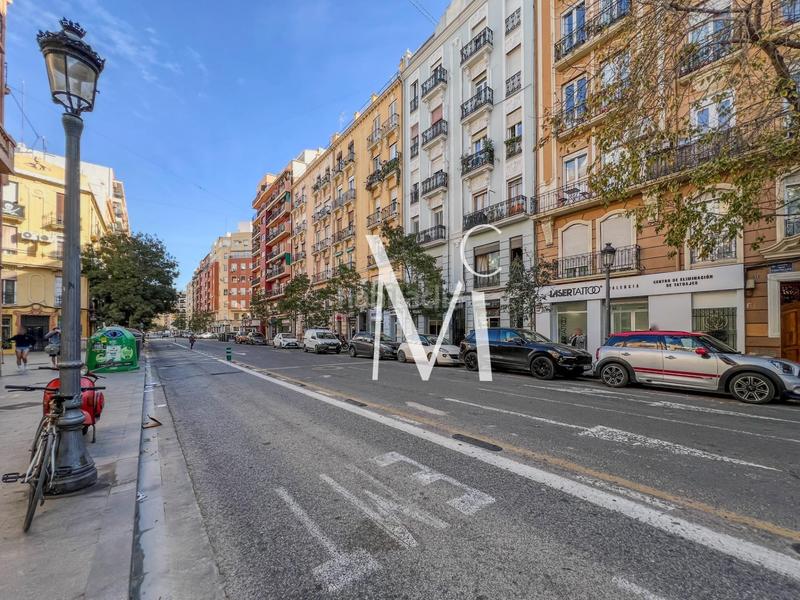 Foto 7dd4e080-2d39-4d5a-877b-569028caf950. Umzug geschäftsraum in Russafa Valencia