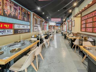 Business premise in Calle Calle del Literato Azorín, 7