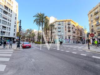 Lloguer Local Comercial  Avenida avenida del reino de valencia