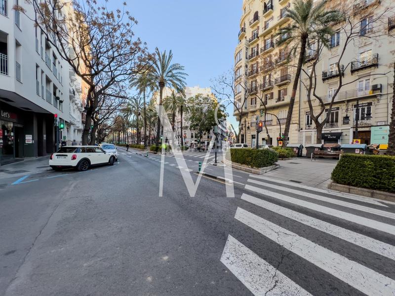 Foto 5811ef0f-c20a-4cf8-b011-f0760159f1b6. Umzug geschäftsraum in Russafa Valencia