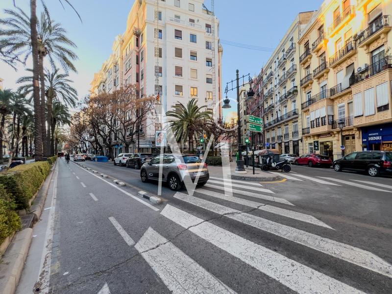 Foto 9145bd3c-95e4-4fae-913f-8ac122ac2fef. Trapasso locale commerciale in Russafa Valencia