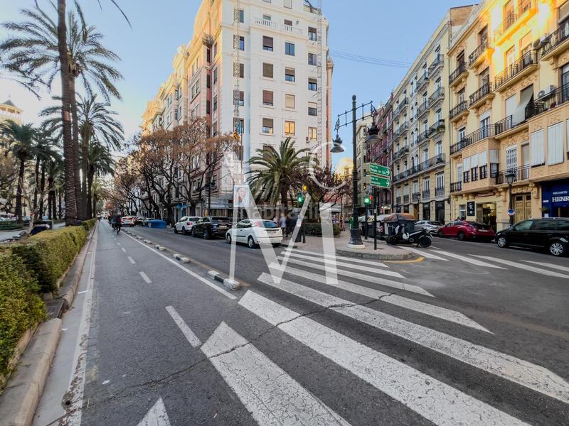 Foto a77aeaf3-d9ee-471e-a48f-19eba9f5453b. Trapasso locale commerciale in Russafa Valencia