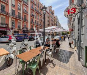 Lloguer Local Comercial a Russafa