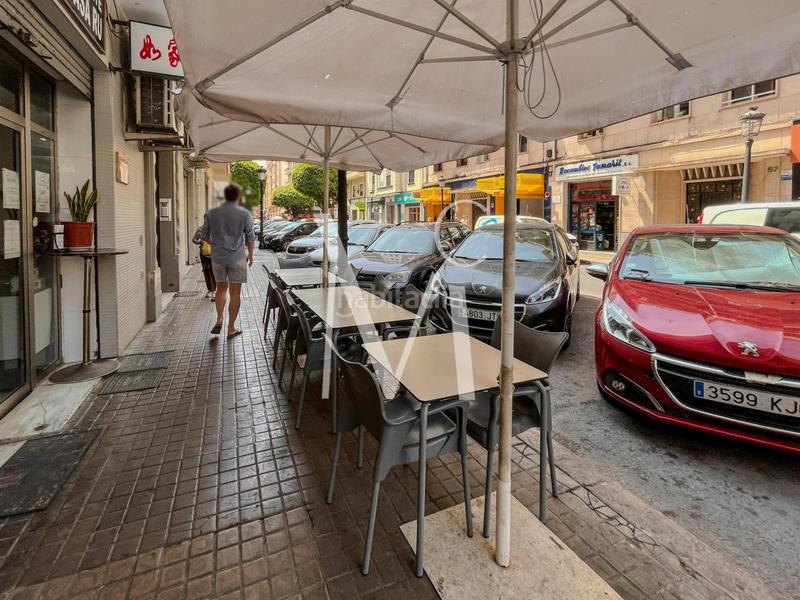Foto 25a85d2e-3955-47e4-a3d4-556218229ffd. Traspaso local comercial en Russafa Valencia