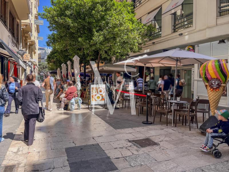 Foto 371c9fa4-ca4c-4983-b40d-d01b3c030fbc. Umzug geschäftsraum in Sant Francesc Valencia