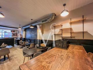 Traspàs Local Comercial a La Xerea