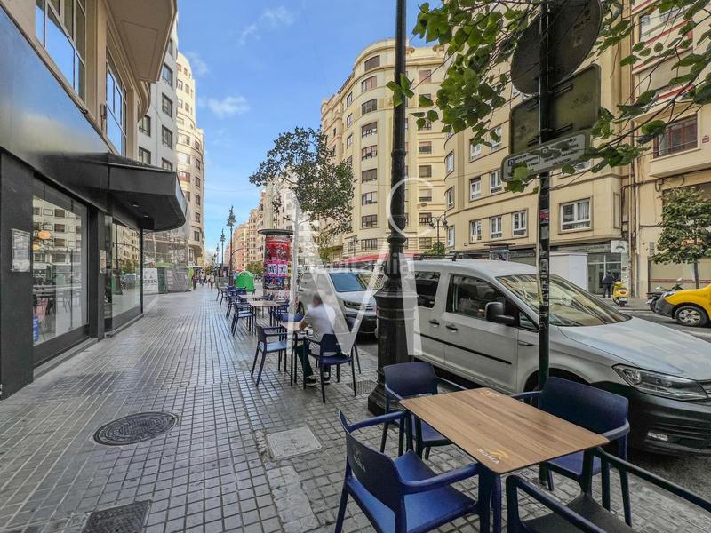 Foto 6c26532a-4a0a-48ea-b937-5b0bd3a8ffaf. Umzug geschäftsraum in El Pilar Valencia