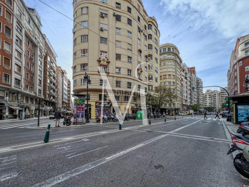 Foto 97984a06-547c-45a2-bc64-2aee4dd9591d. Umzug geschäftsraum in El Pilar Valencia